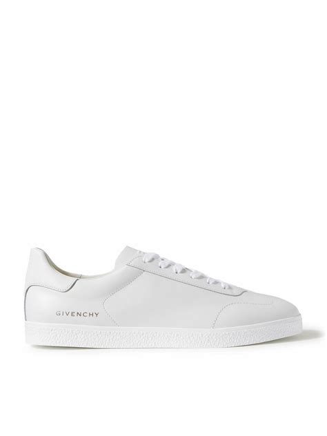 givenchy sneakers insole 11 1 14|Town sneakers in leather in .